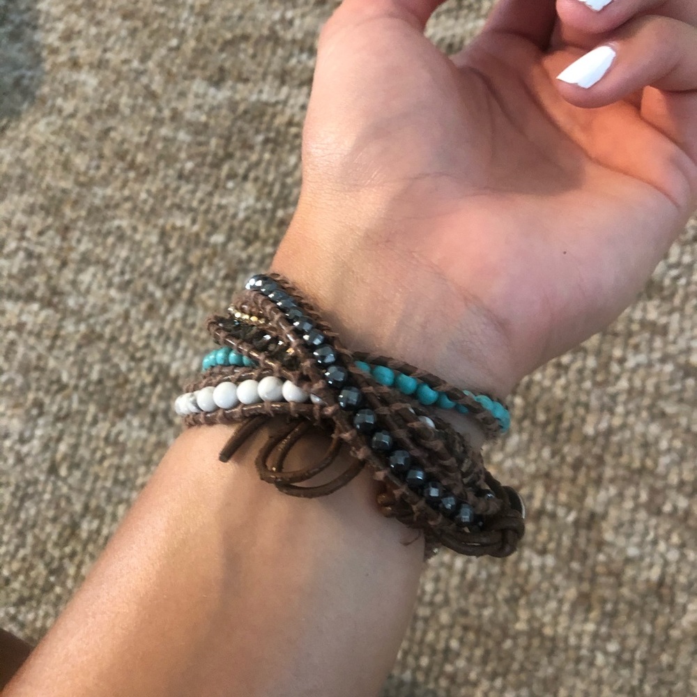 Wrap Bracelets - image 3